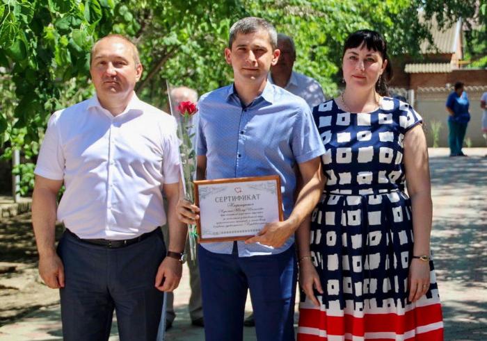 Фото Кущевского Района