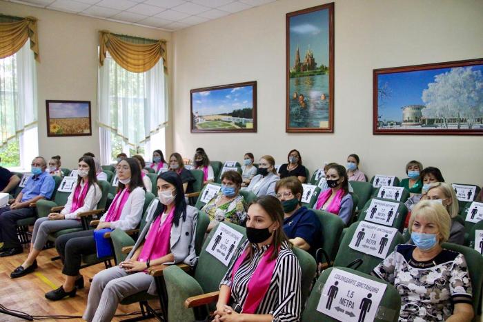 Приоритетные Задачи На Новый Учебный Год Приоритетные Задачи На Новый Учебный Год